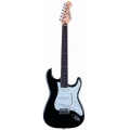 Chitarra elettrica Crafter pack